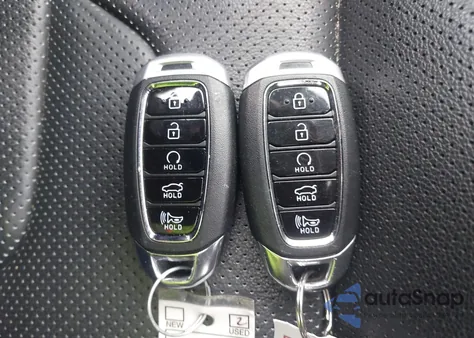 2022 Hyundai Elantra Limited z USA, uszkodzony, nr VIN KMHLP4AG3NU229036